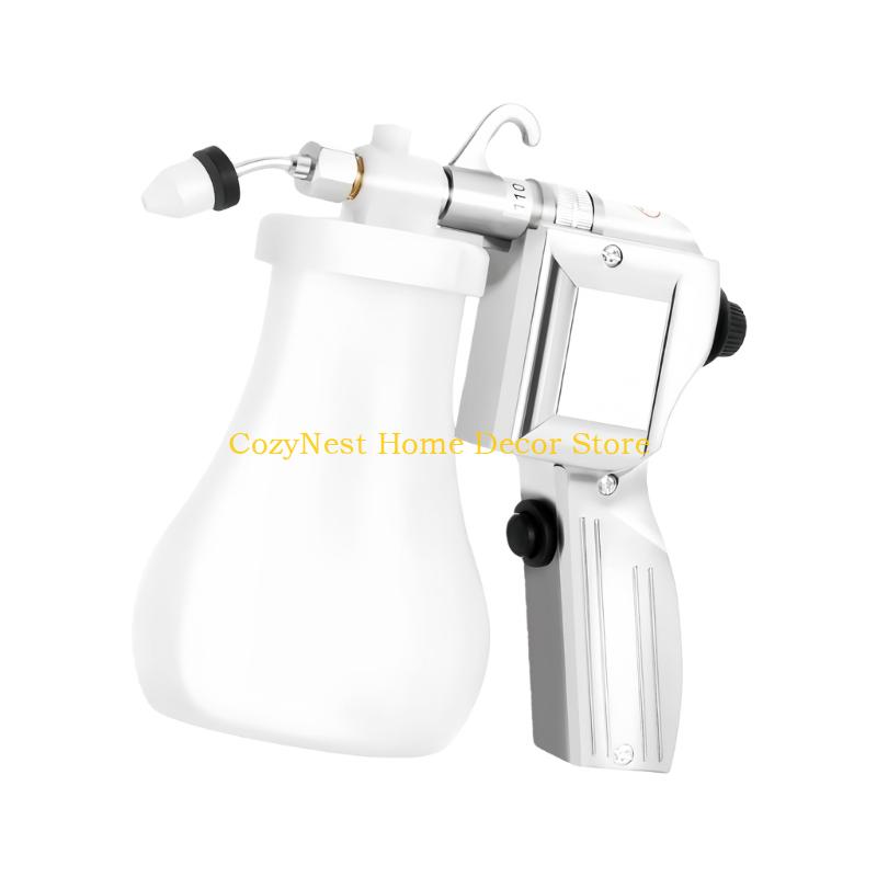 Textile And Sewing Supply - Pulvérisateur détachant ergonomique 92MF pour textiles