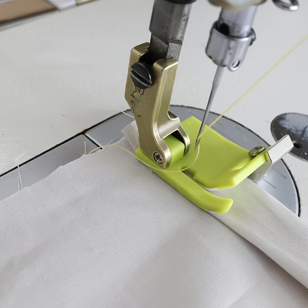 Sewing Machine Fabric - 1 pièce Pied presseur multifonction réglable