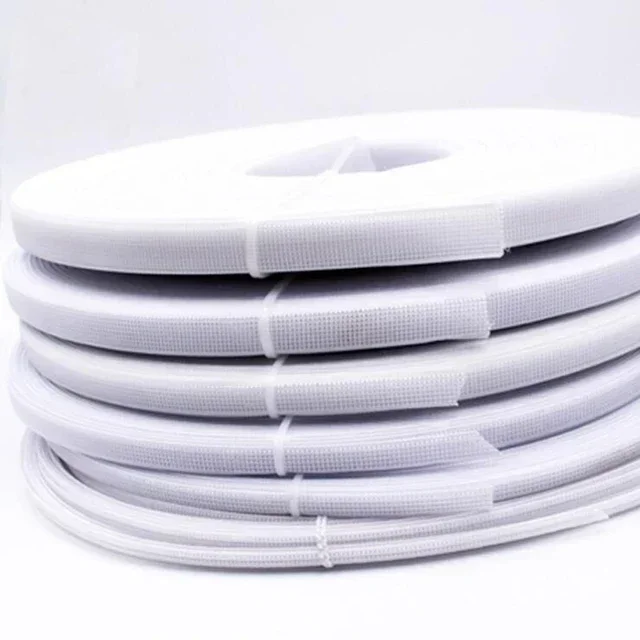 Sewing Cotton - Baleines de corset en polyester recouvertes