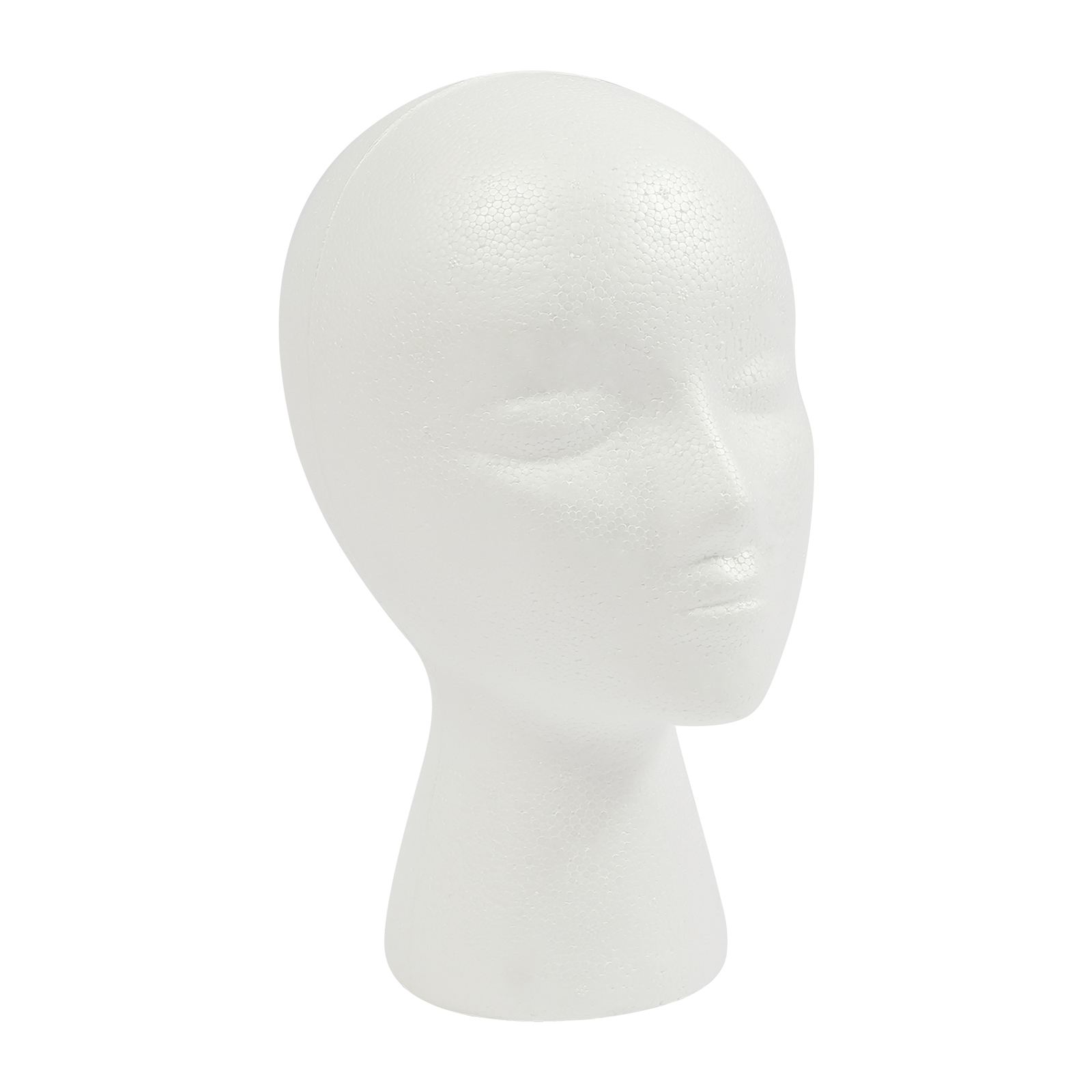 Dress Form Mannequin - Tête de mannequin, lot de 12,