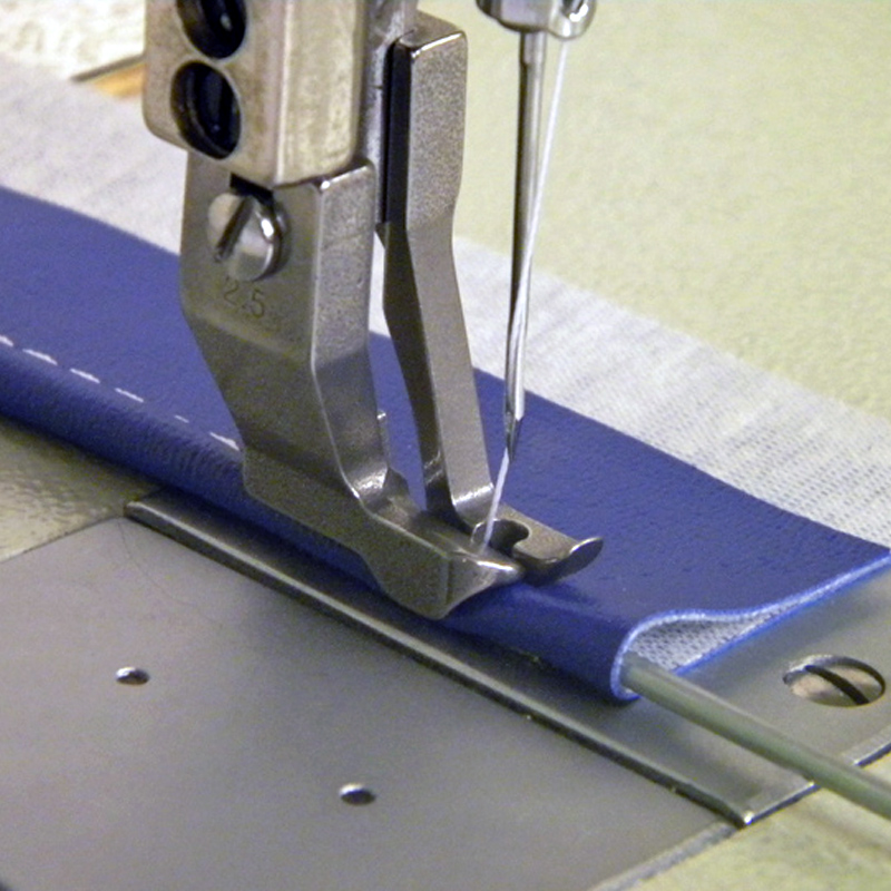 Sewing Machine Fabric - Pièces de Machine à coudre de