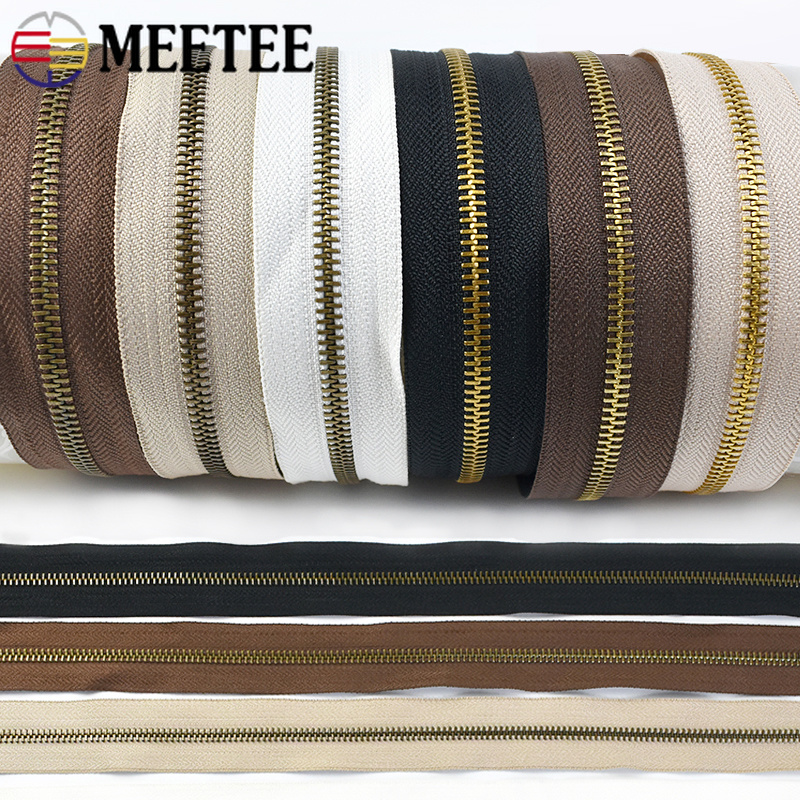 Textile And Sewing Supply - Meetee-Kit de réparation de fermeture éclair