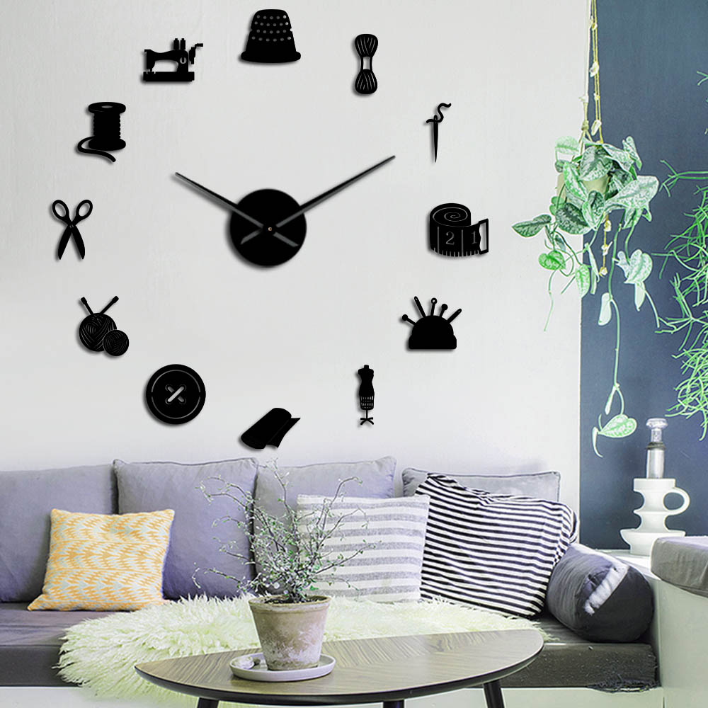 Horloge Murale de Tailleur, Ma - Dress Form Mannequin avis et prix