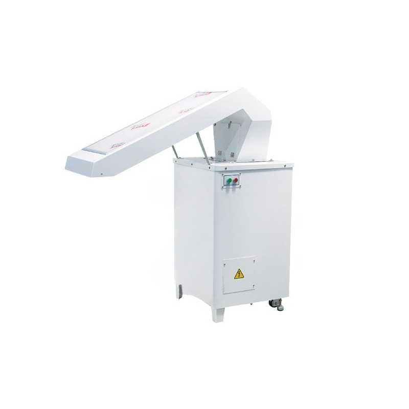 Machine d'aspiration de peluch - Textile Sewing Factory avis et prix