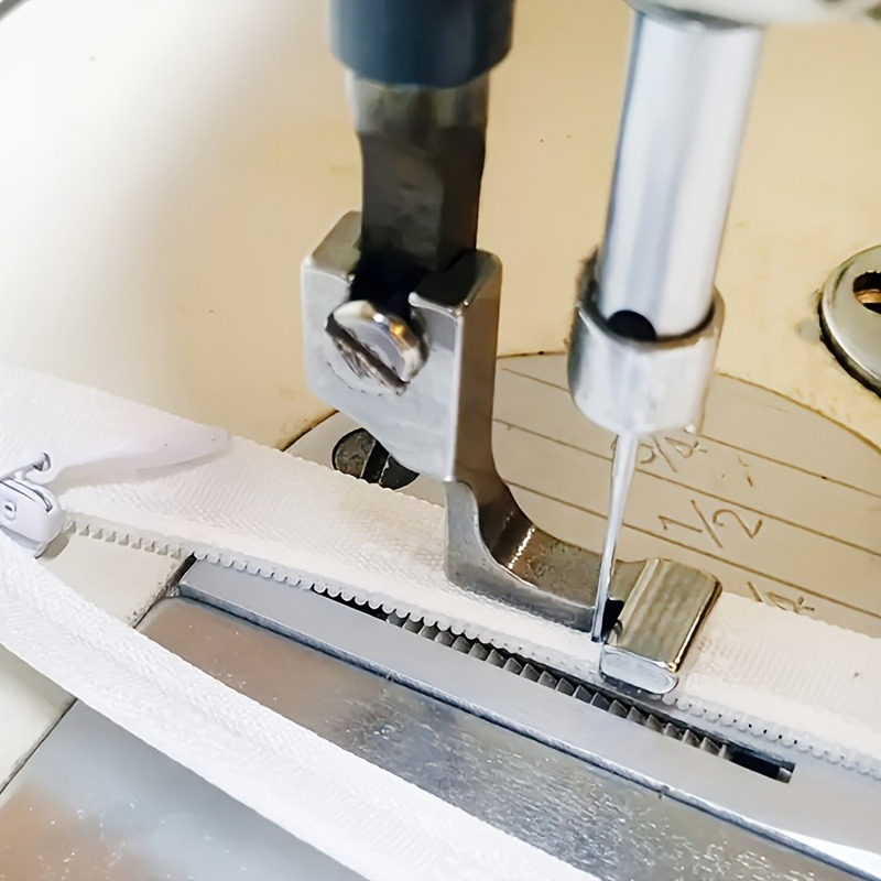 Pied presseur industriel en ac - Sewing Machine Fabric avis et prix