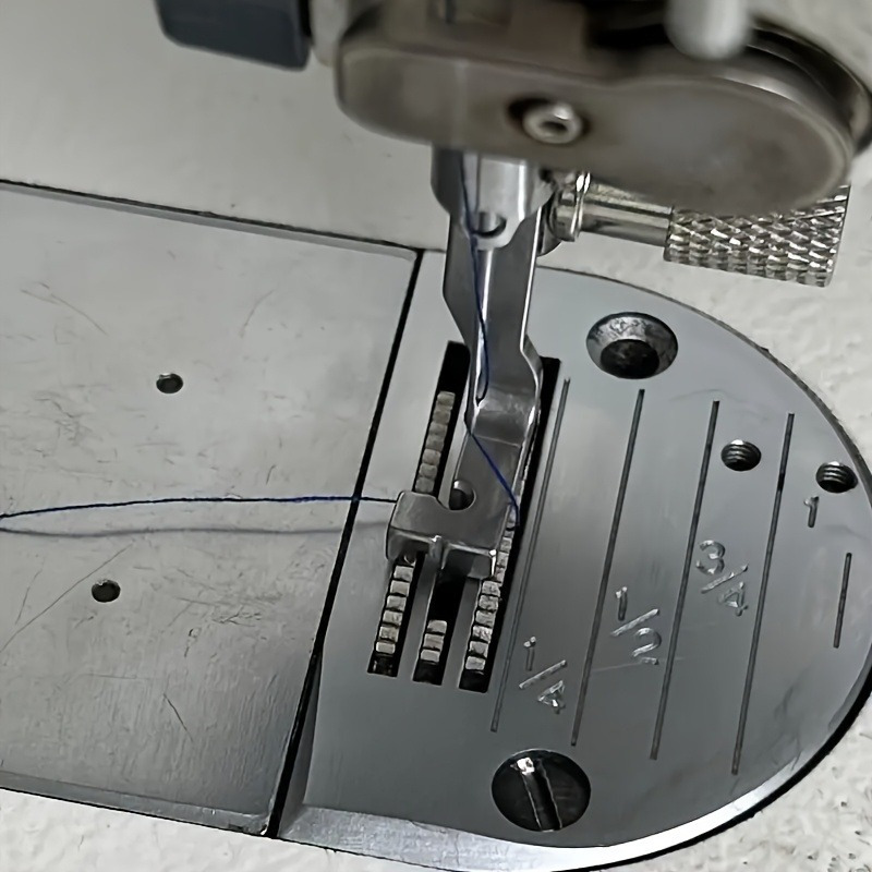 Pied presseur industriel en ac - Sewing Machine Fabric avis et prix