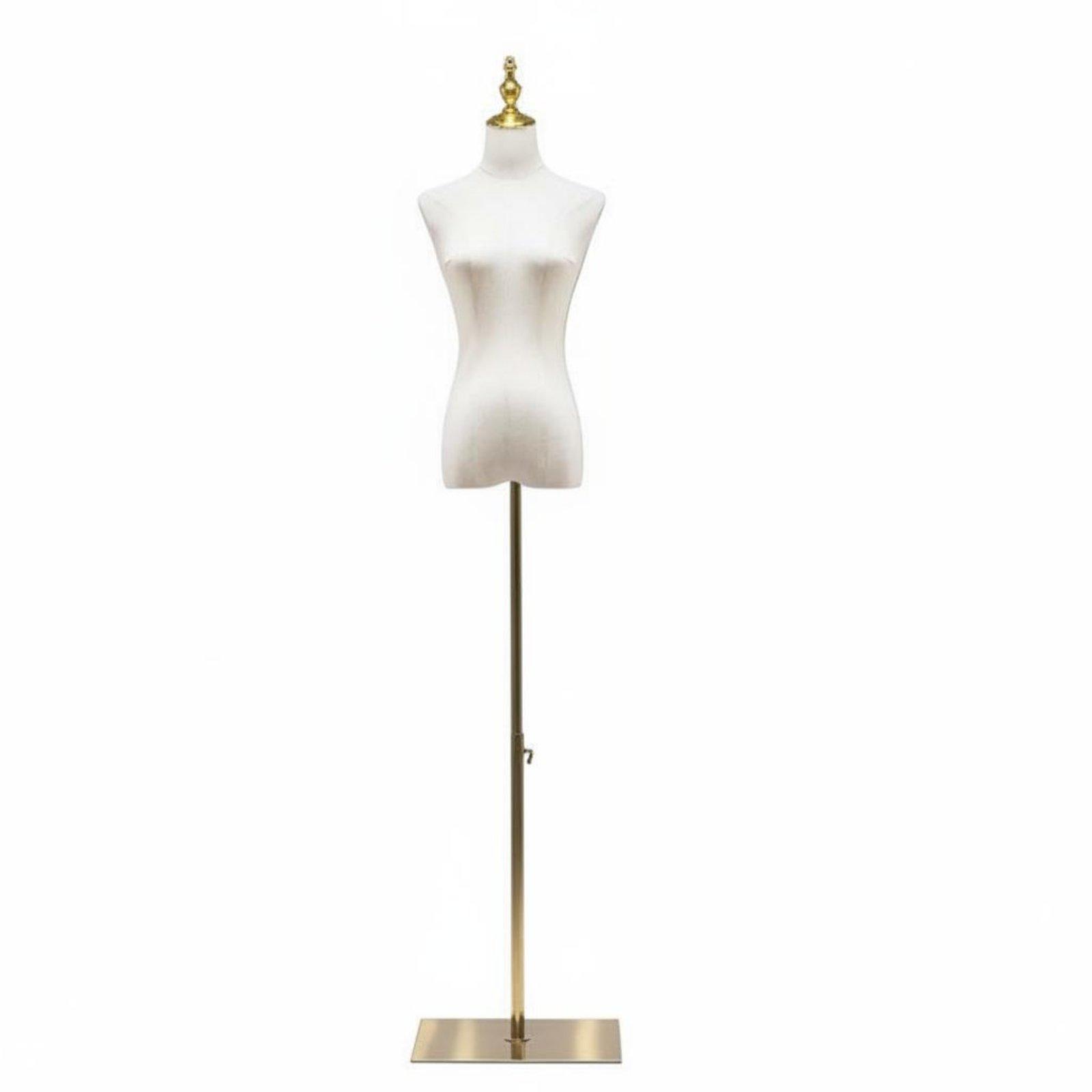 Mannequin de couture réglable  - Dress Form Mannequin avis et prix