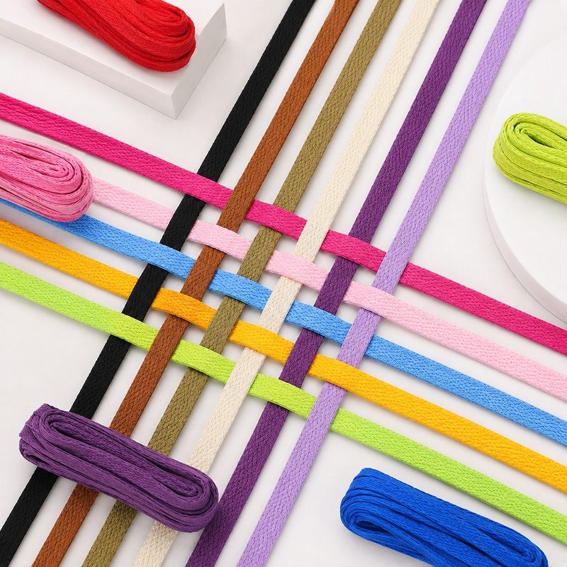 Cordon torsadé en polyester tr - Textile And Sewing Supply avis et prix