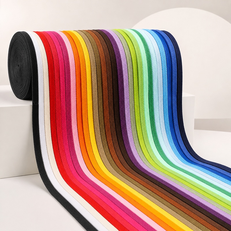 Cordon torsadé en polyester tr - Textile And Sewing Supply avis et prix