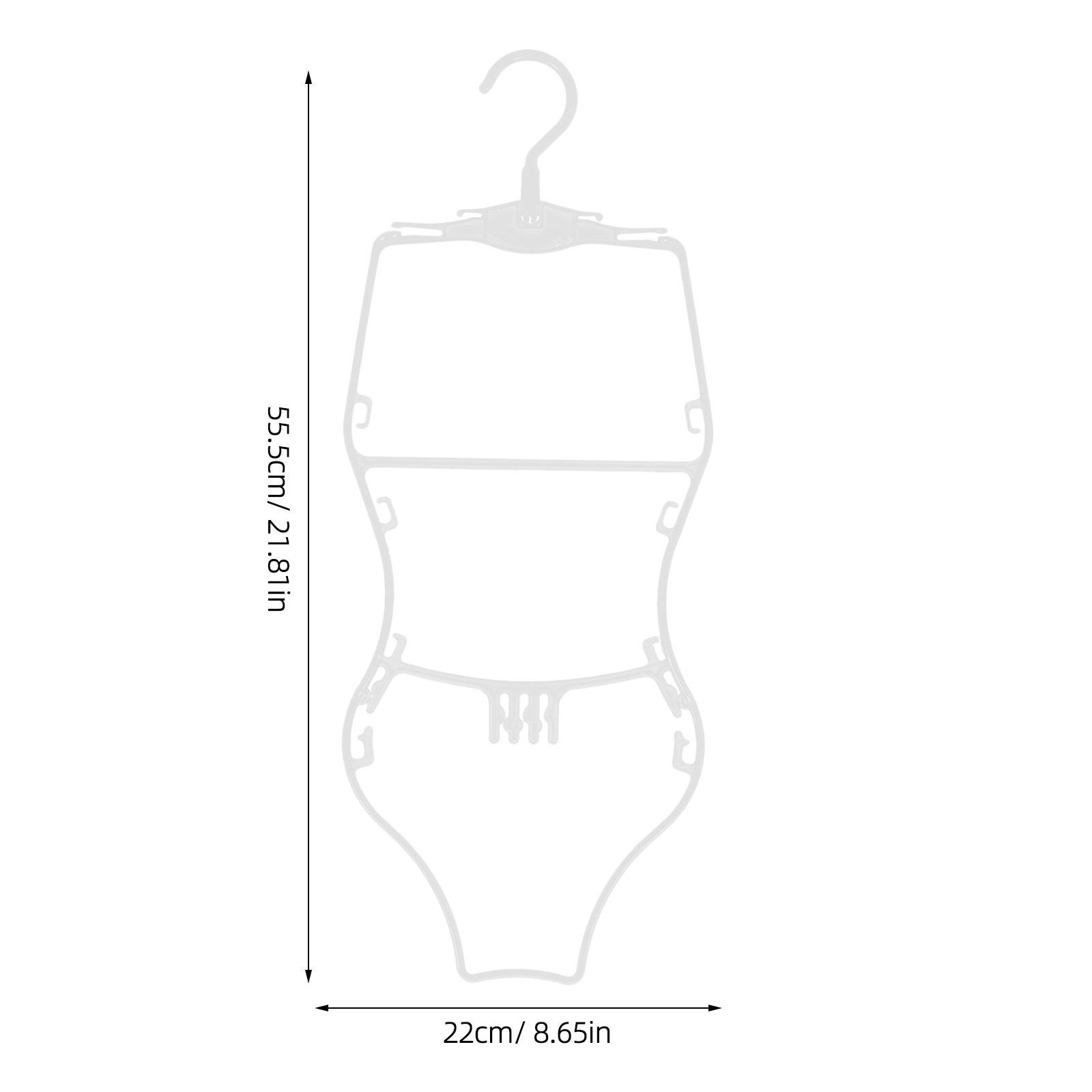 Cintres pour maillots de bain, - Dress Form Mannequin avis et prix