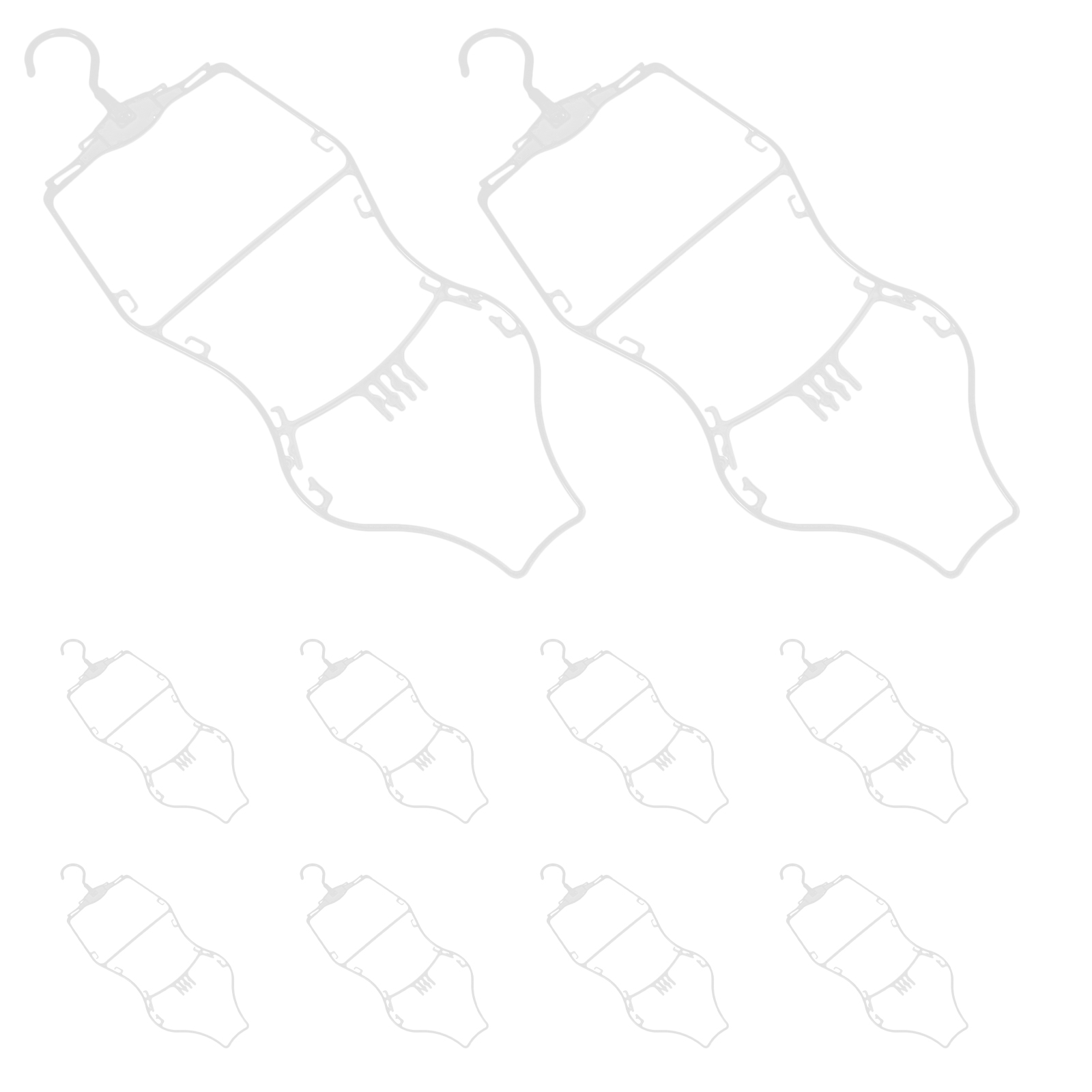 Cintres pour maillots de bain, - Dress Form Mannequin avis et prix