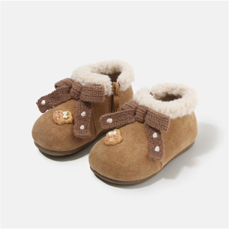 Chaussures d'hiver en cuir et  - Sewing Gt avis et prix