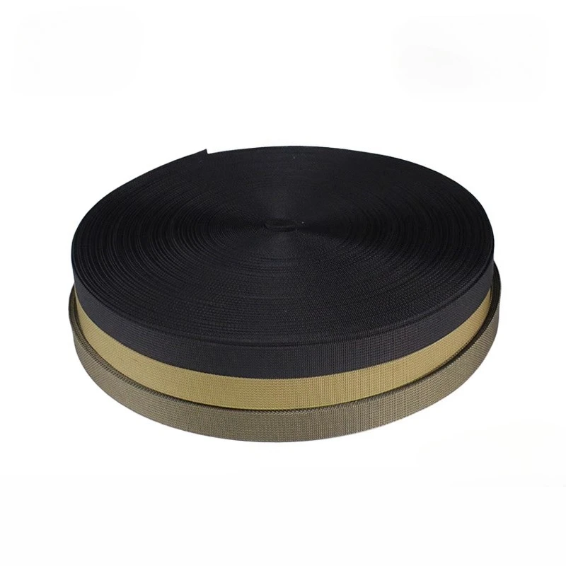 Sangle en nylon 22 mm 900D noi - Textile And Sewing Supply avis et prix