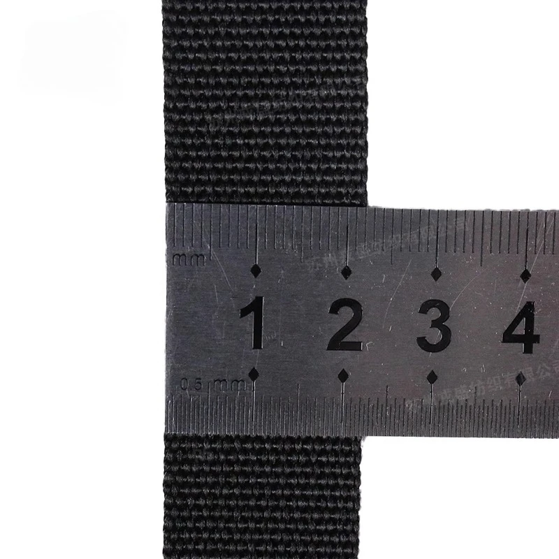 Sangle en nylon 22 mm 900D noi - Textile And Sewing Supply avis et prix