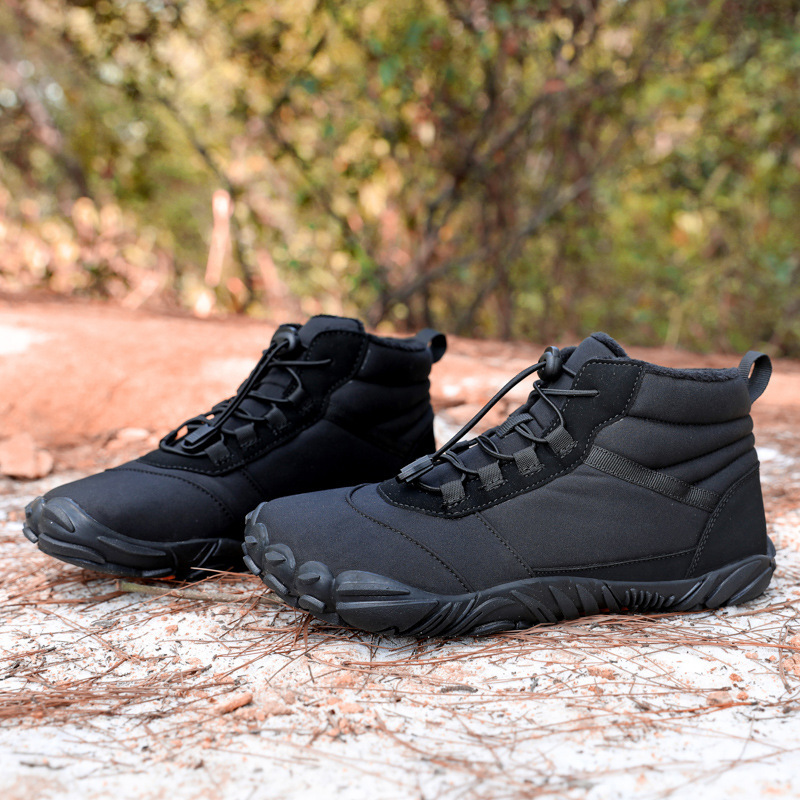 Bottines chaudes et imperméabl - Sewing Fleece avis et prix
