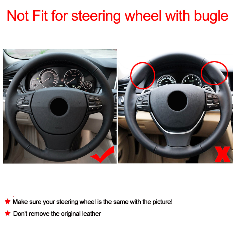 Housse de Volant de voiture, p - Sewing Gt avis et prix