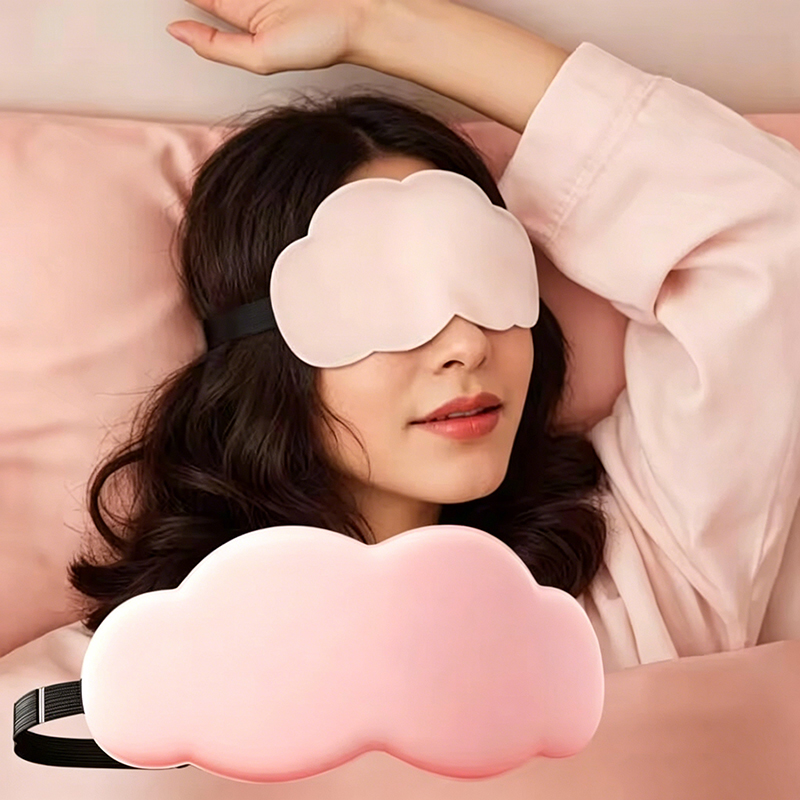 Masque oculaire 6D Cloud pour  - Sewing Cotton avis et prix