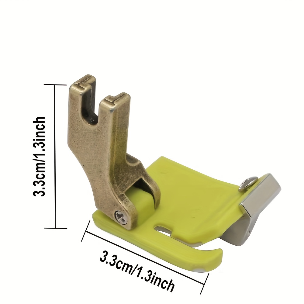 1 pièce Pied presseur multifon - Sewing Machine Fabric avis et prix