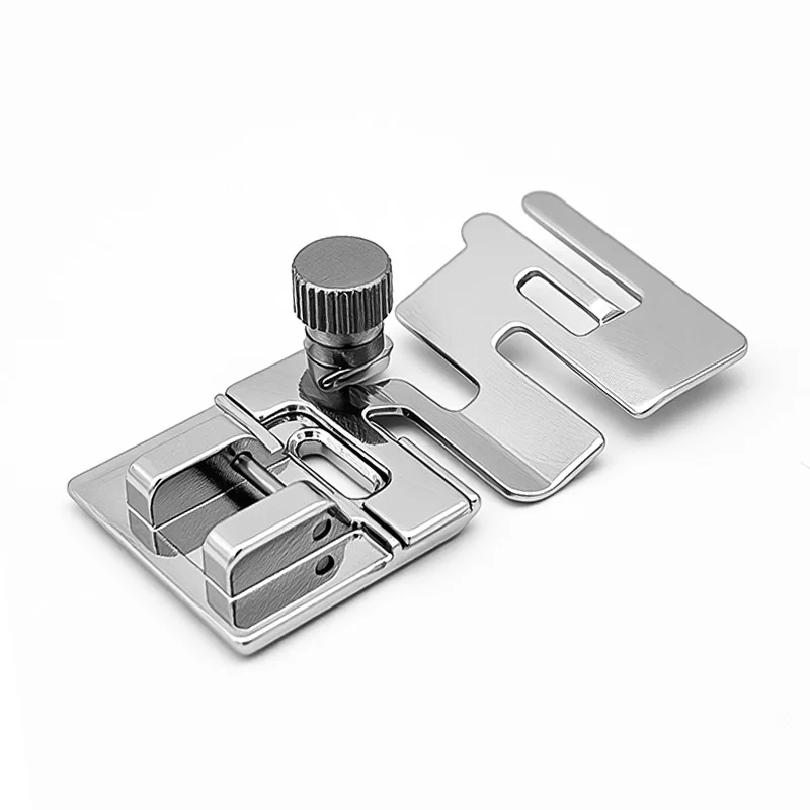 1 pièce Pied presseur élastiqu - Sewing Machine Fabric avis et prix