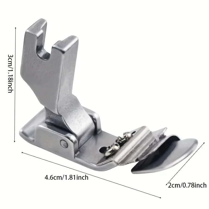Pied presseur réglable sans re - Sewing Machine Fabric avis et prix