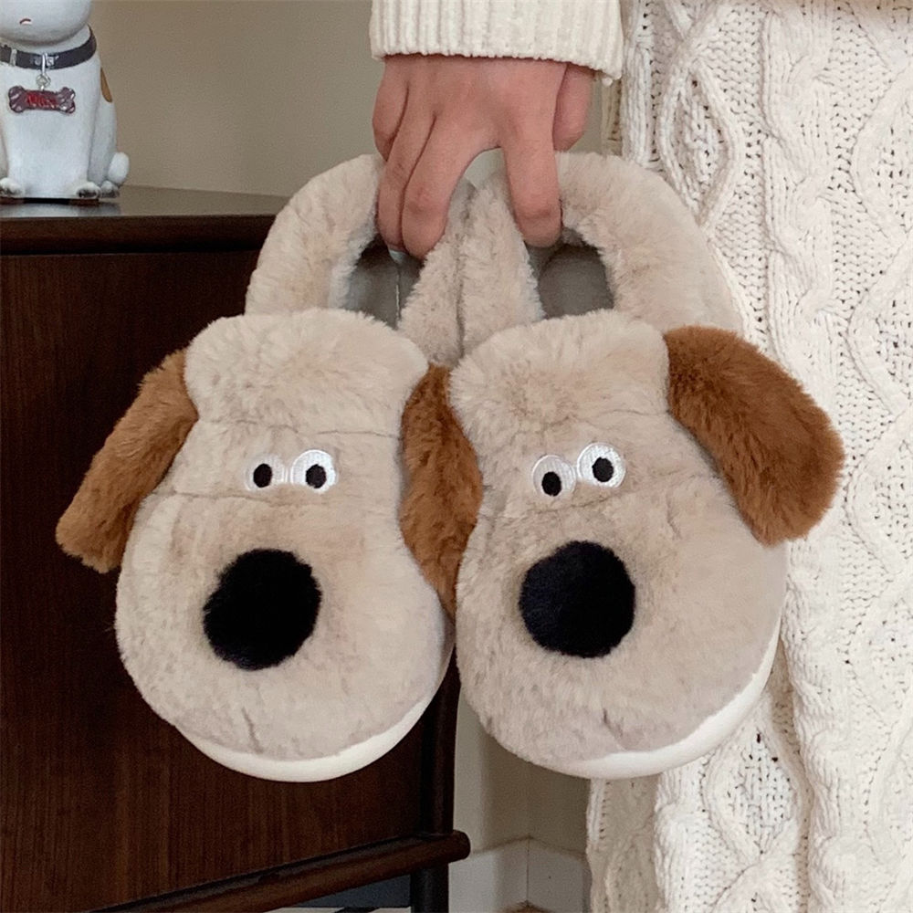 Pantoufles de chien de câlin p - Sewing Cotton avis et prix