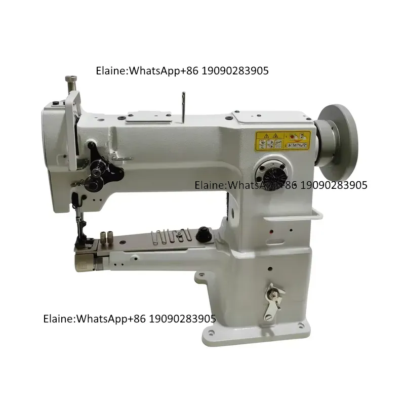 Machine à coudre à bras cylind - Sewing Machine Fabric avis et prix