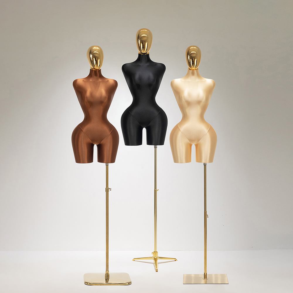 Mannequins en plastique grande - Dress Form Mannequin avis et prix