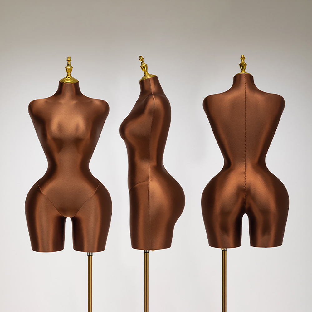 Mannequins en plastique grande - Dress Form Mannequin avis et prix