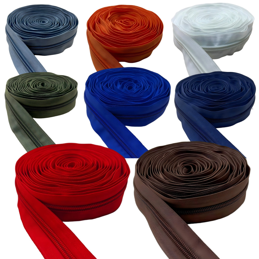 5/10/50M 5 #   Ruban de fermet - Textile Sewing Factory avis et prix