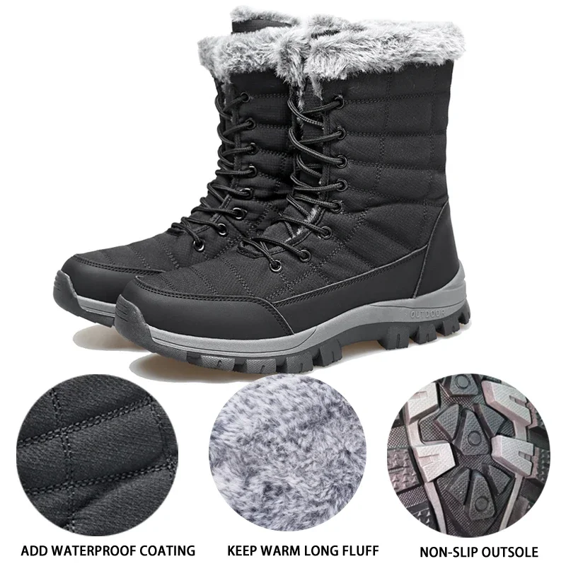 Nouvelles bottes longues en co - Sewing Cotton avis et prix