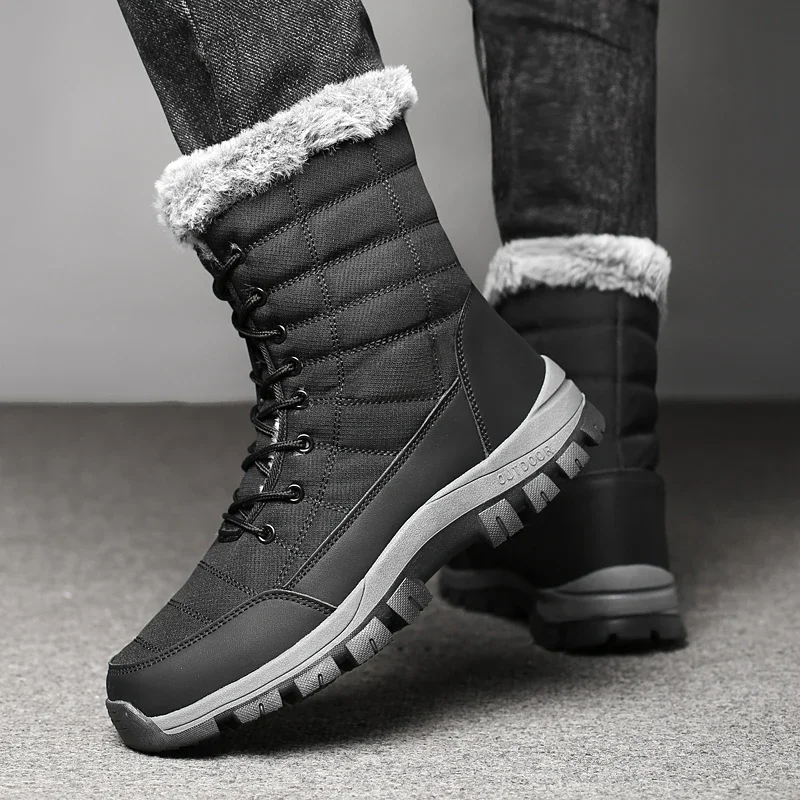 Nouvelles bottes longues en co - Sewing Cotton avis et prix