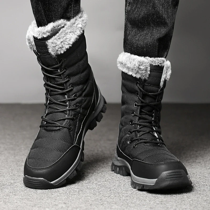 Nouvelles bottes longues en co - Sewing Cotton avis et prix