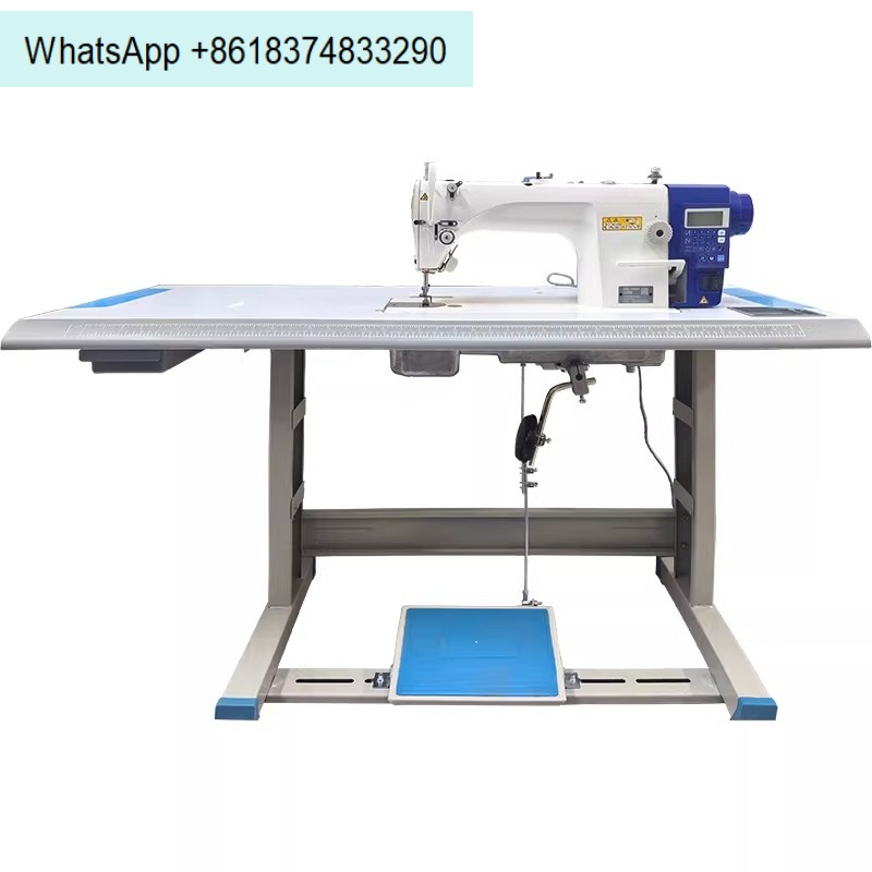 Machine à coudre industrielle  - Textile Sewing Factory avis et prix