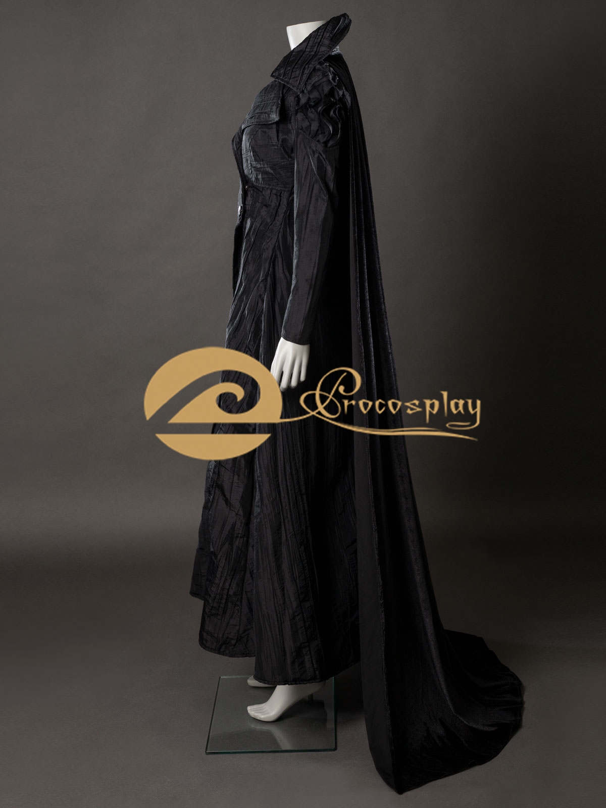 Elphaba – tenue noire, Costume - Sewing Velvet Fabric avis et prix