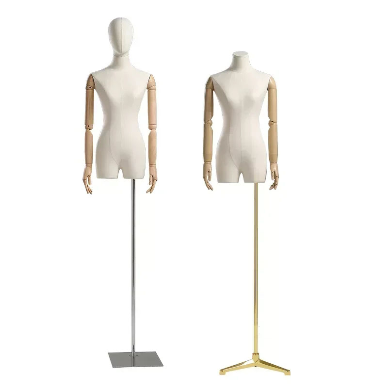 Mannequin de magasin de vêteme - Dress Form Mannequin avis et prix