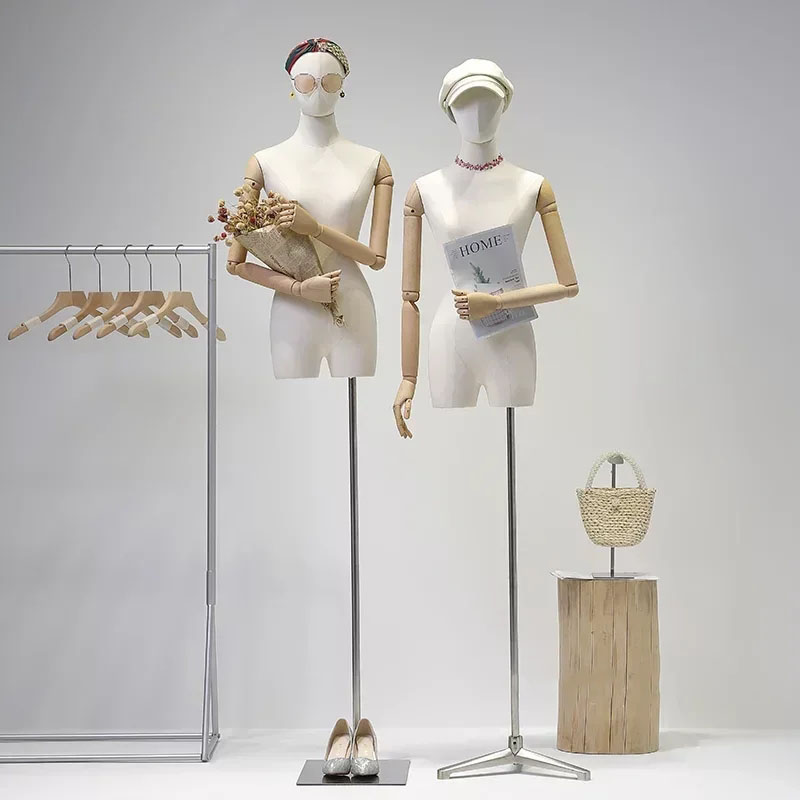 Mannequin de magasin de vêteme - Dress Form Mannequin avis et prix