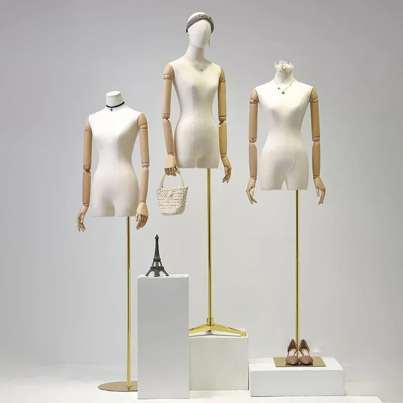 Mannequin de magasin de vêteme - Dress Form Mannequin avis et prix