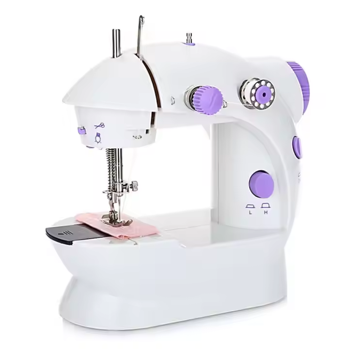 Mini Machines à coudre électri - Textile Sewing Factory avis et prix