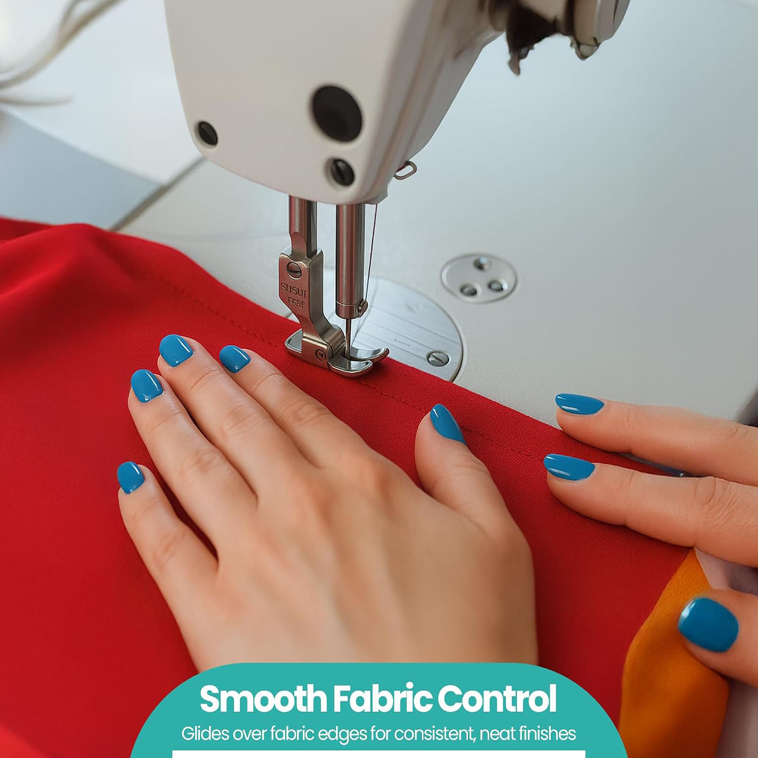 P351 Pied presseur standard po - Sewing Machine Fabric avis et prix